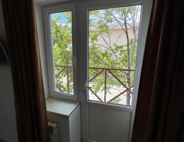 Comfort Triple Room with Shower