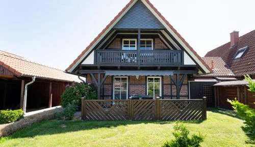Holiday Home
