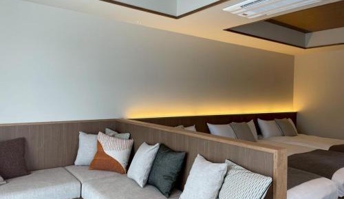 Premier Triple Room