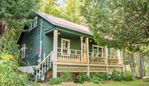 Chalet