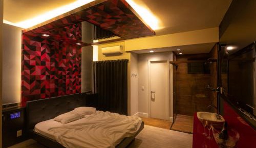 Superior Suite