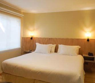 Premium Double Room