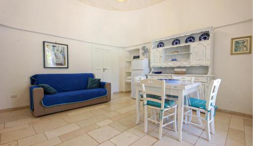 Five-Bedroom Holiday Home