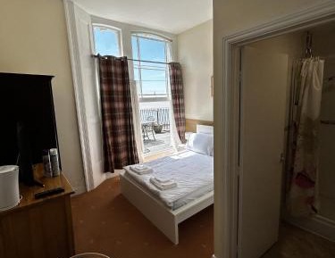Double Room with Sea View