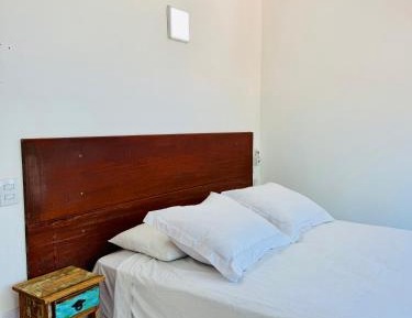 Queen Room with Sea View