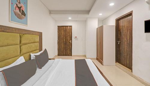Classic Triple Room