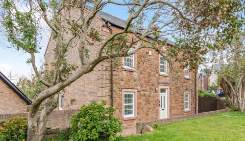 Five-Bedroom House