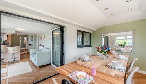 Five-Bedroom House