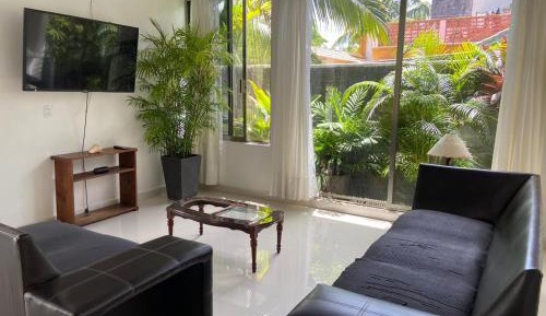 One-Bedroom Villa