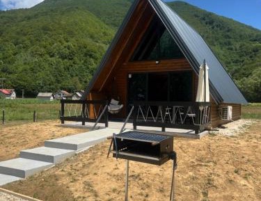 One-Bedroom Villa
