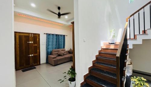 Deluxe Double Room with Two Double Beds