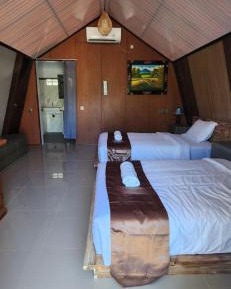 One-Bedroom Villa