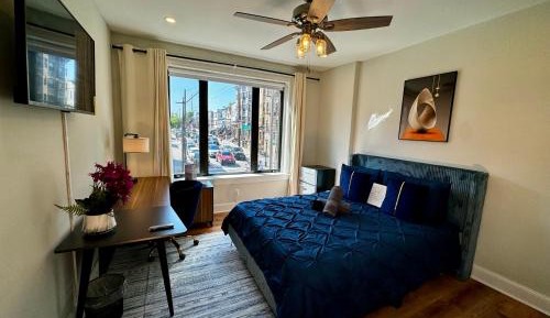 Luxury Triple Room