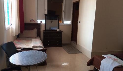 Executive Triple Room