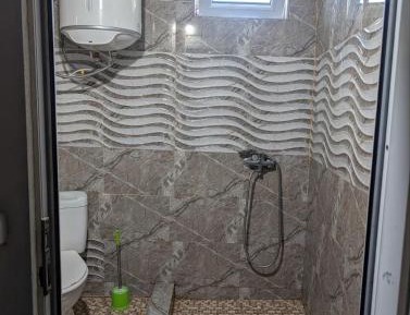 Double Room with Extra Bed