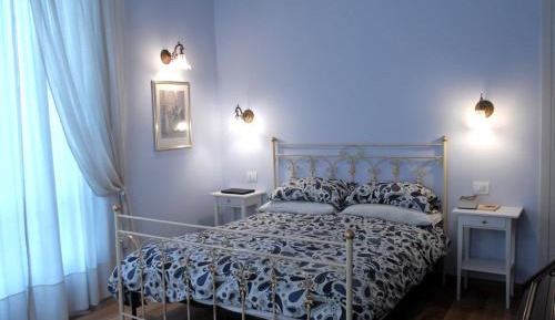Deluxe Room with Private Bathroom