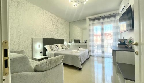 Premium Quadruple Room