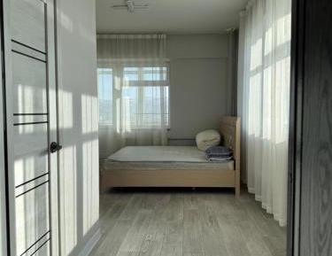 Queen Room with Balcony