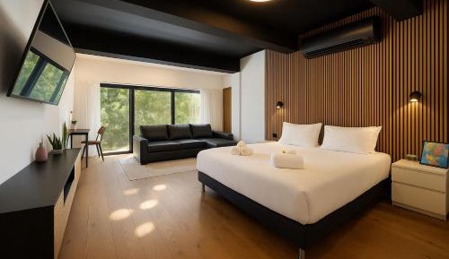 Presidential Suite