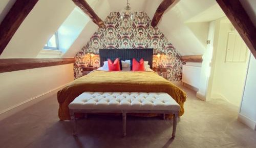 King Room