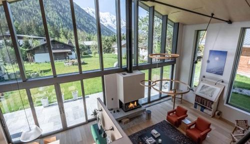 Chalet