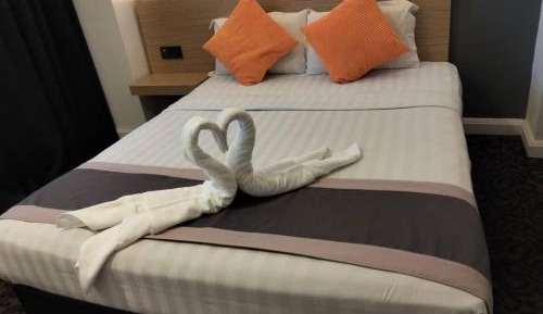 Daisy Standard Room