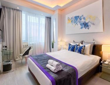 Budget Single Room