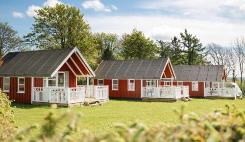 Family Bungalow