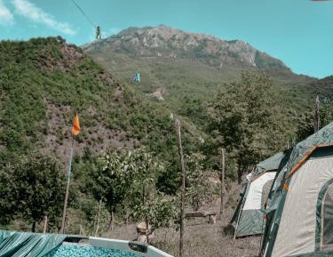 Tent