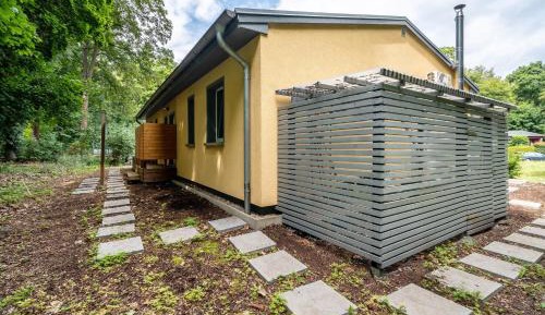 Two-Bedroom Bungalow