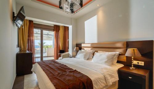 Two-Bedroom Suite