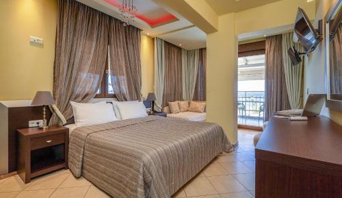 Two-Bedroom Suite