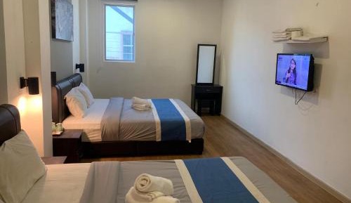 Superior Queen Room