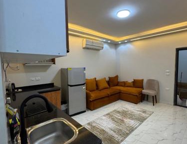 One-Bedroom Premium Apartment