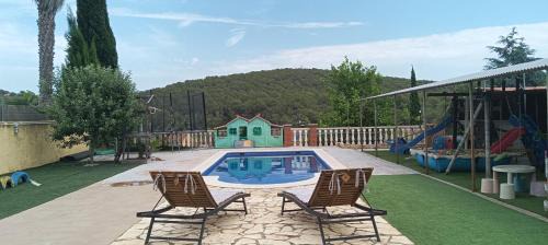 Vacation Home