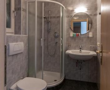One-Bedroom Apartment - Ground Floor