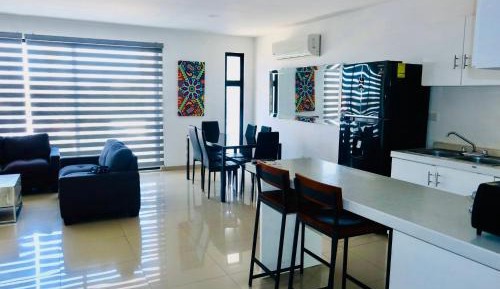 Double Room with Two Double Beds