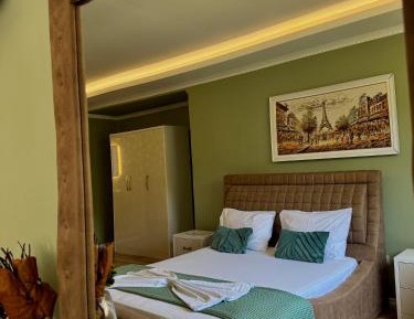 Comfort Quadruple Room