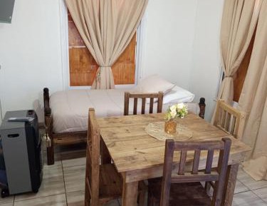 One-Bedroom Chalet