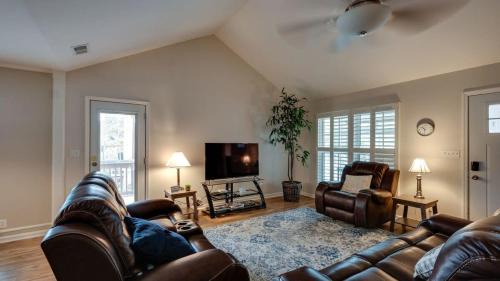 Apartment - Split Level