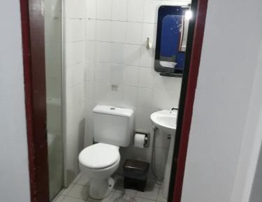 Economy Quadruple Room