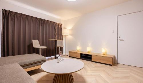 One-Bedroom Superior Apartment
