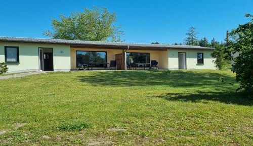 Two-Bedroom Bungalow