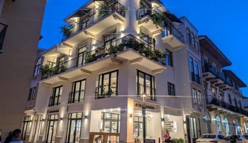 Superior Apartment
