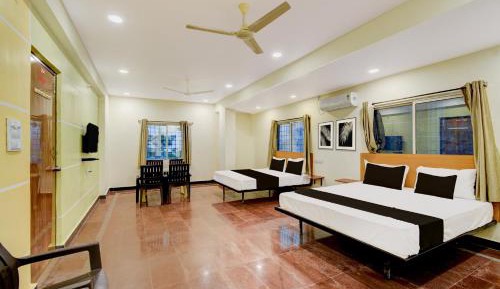 Classic Triple Room