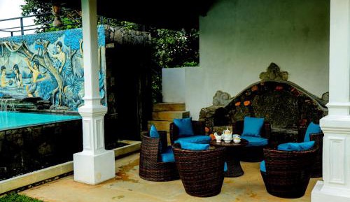 Standard Villa
