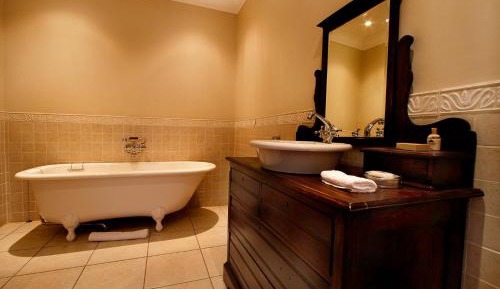 Standard Double/Twin Room