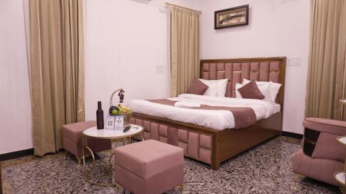 Superior Villa