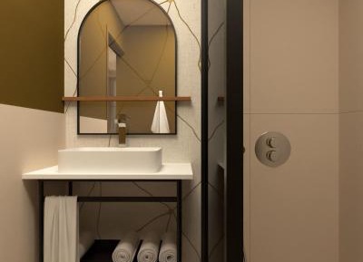 Superior King Room