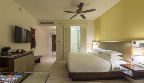 King Room
